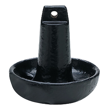 Seachoice Mushroom Anchor Vinyl Coated / 20 lbs. 41270